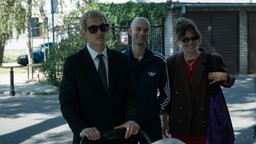 proud nowy polski serial sukces ignacy liss kiedy gdzie oglądać