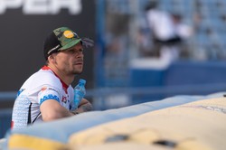 Kołodziej wygrał drugą eliminację żużlowych mistrzostw Europy