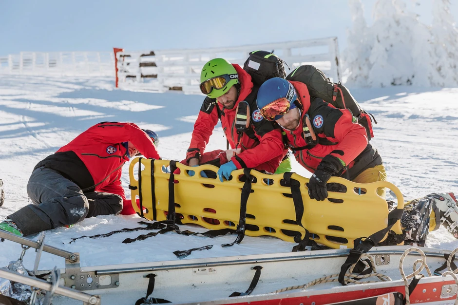Gorska služba spasavanja
