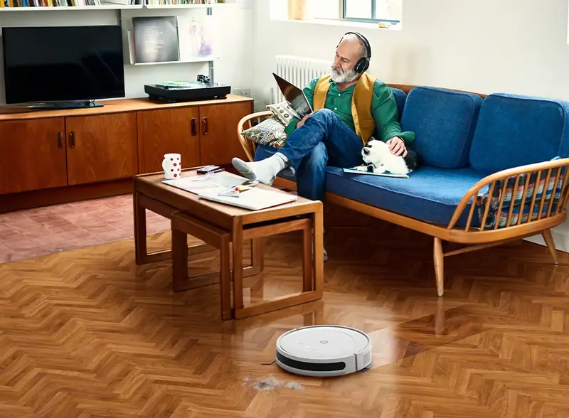 iRobot Roomba Combo Essential