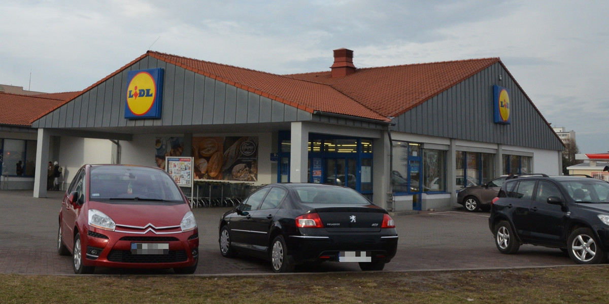 Lidl wkracza na Litwę! Odniesie sukces? 