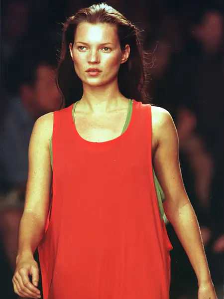 Kate Moss