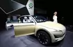 Skoda Visione E