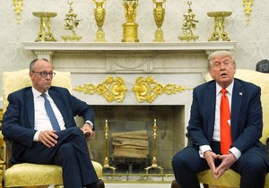 Tramp i Fridrih Merc