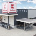 Wi-Fi w każdym markecie. Kaufland stawia na internet