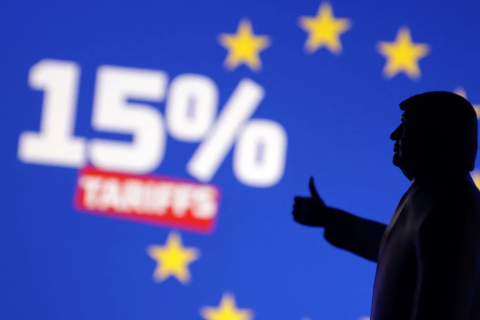 BBC | Foto: REUTERS/Dado Ruvic/Illustration