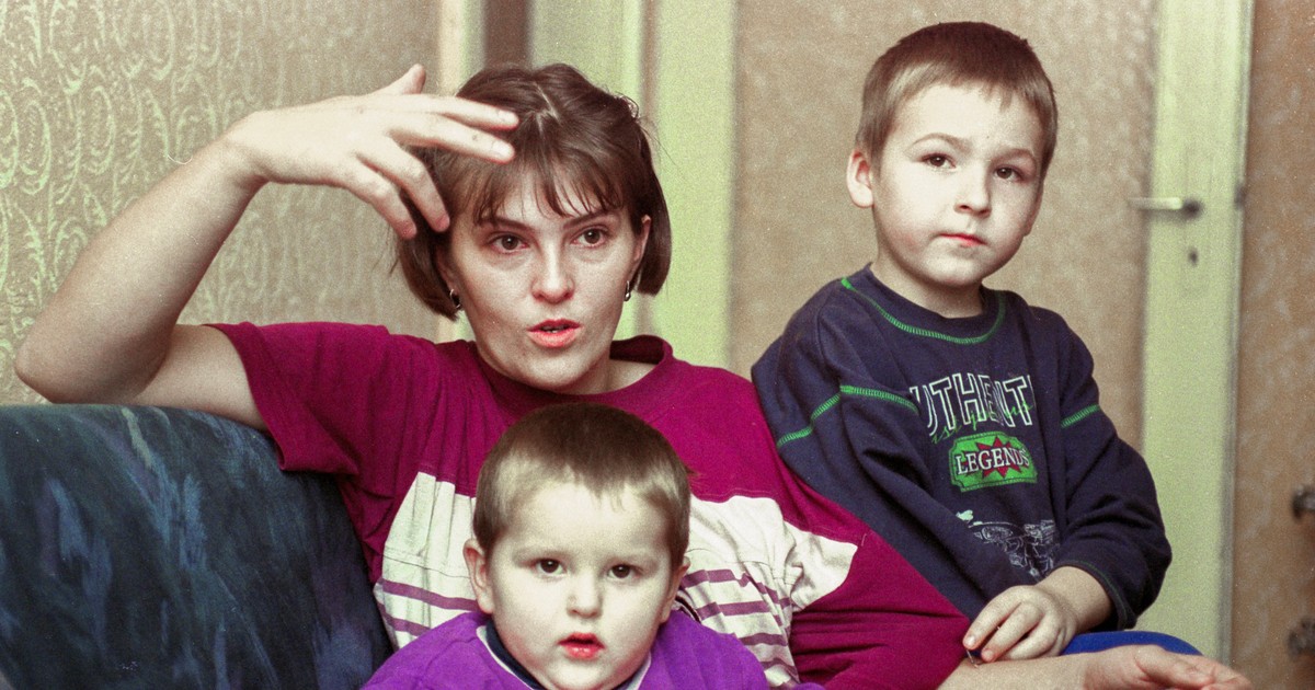Gdzie jest dziewczynka, której "śmiały się oczy"? Do sprawy włączyło się Archiwum X