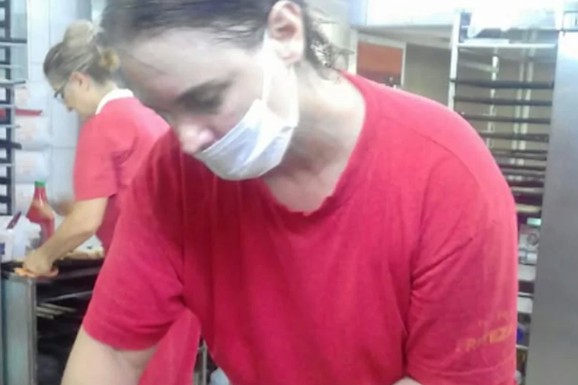 OD SVETSKE SLAVE DO PEKARE I TRAFIKE Poznata Srpkinja bila je u vezi sa Vukom Kostićem, a život su joj obeležile i dve tragedije