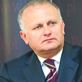 Andrzej Michałowski adwokat z kancelarii Michałowski Stefański.