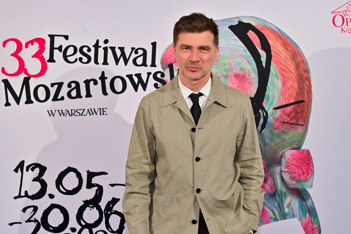 Na profilu Tomasza Kammela w mediach społecznościowych rozpętała się burza