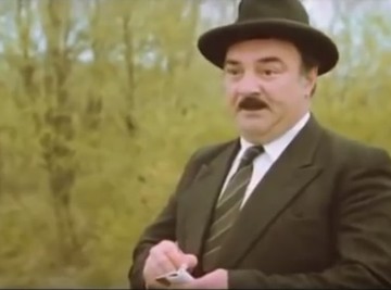 Danilo bata Stojković