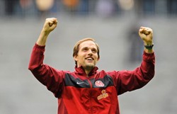 Liga niemiecka: Tuchel będzie trenerem Borussii Dortmund