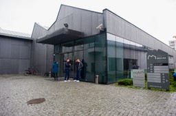 Kraków: MOCAK otwiera jesienne wystawy