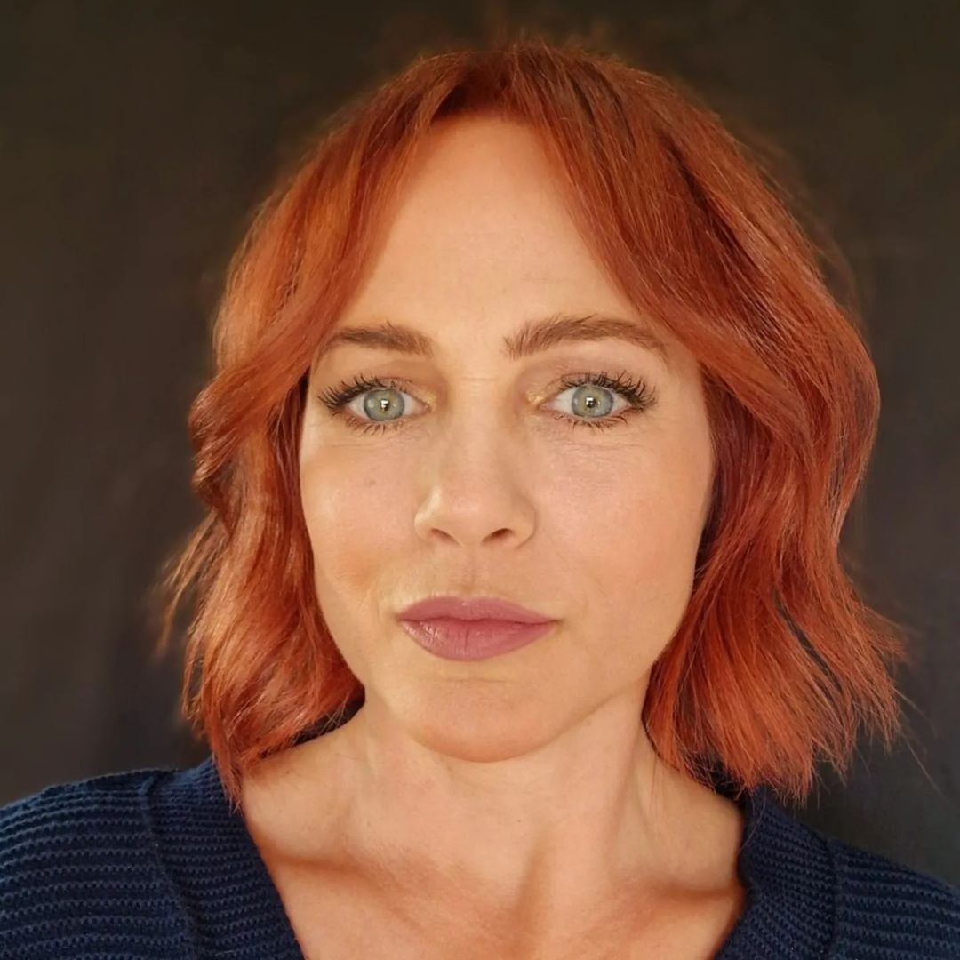Adriana Kneissl Poláková.