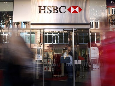 Bank HSBC zapłaci rekordową karę za aferę z praniem brudnych pieniędzy