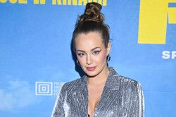 Kolejna gwiazda potwierdziła udział w "Afryka Express". Z kim będzie w parze? [FOTO]