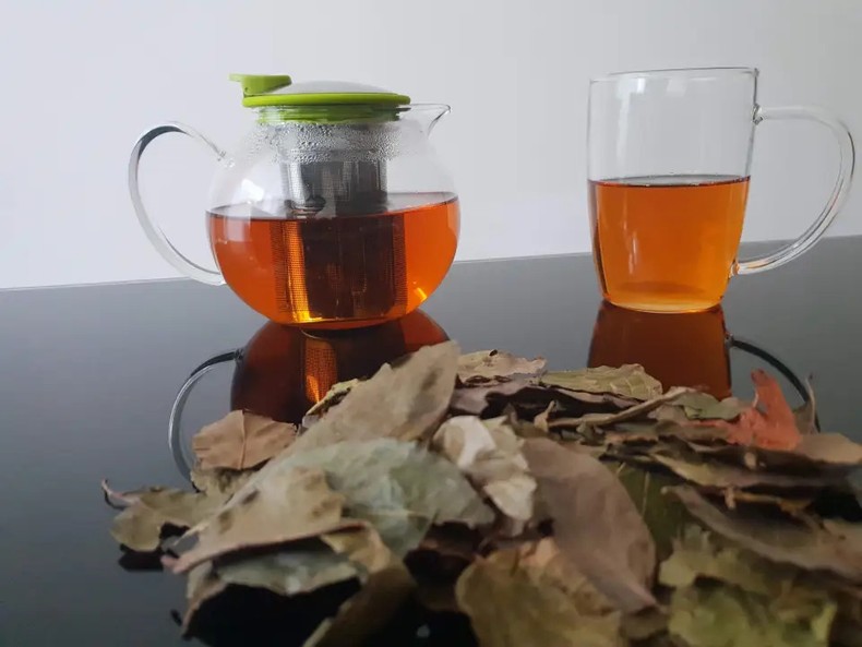 Tisane Kinkeliba
