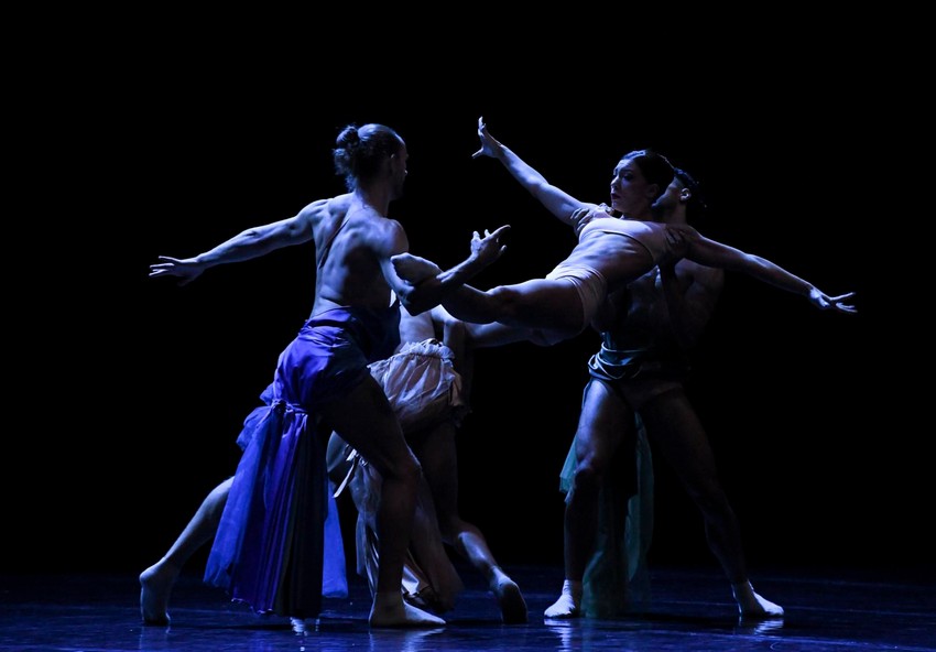 Novi Sad nova sezona Baleta Srpskog narodnog pozorišta