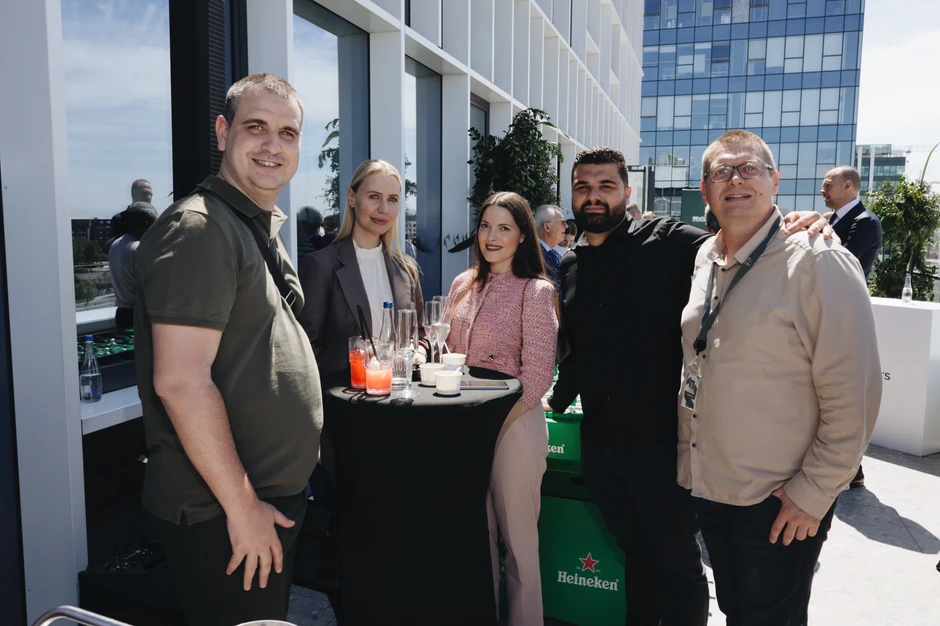  MaxBet Sport proslava osmog rođendana