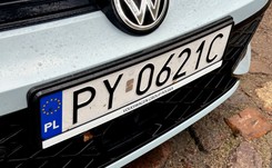 Ta opłata to obowiązek. Zostało 10 dni. Robią zdjęcia aut przed karą