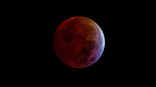 Superpełnia i całkowite zaćmienie księżyca już 7 września – o której można zobaczyć krwawy księżyc?