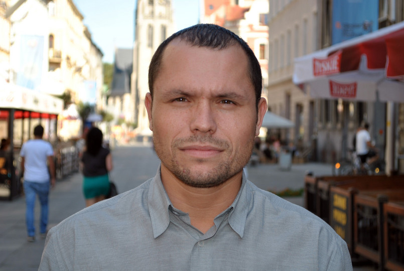 Piotr Wójcik