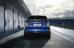 Range Rover Sport SVR