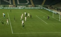 Wielkie strzelanie Polaków w MLS. Dwa gole Niezgody, jeden Przybyłki