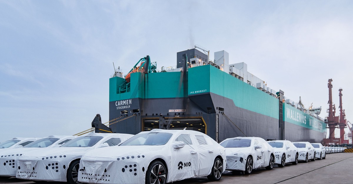 Za 10 lat auta z Chin mogą rządzić na europejskich ulicach. Jest jednak coś, co niepokoi kierowców