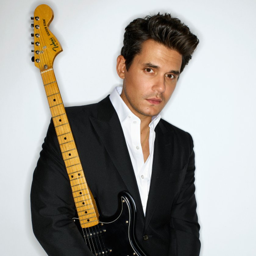 John Mayer