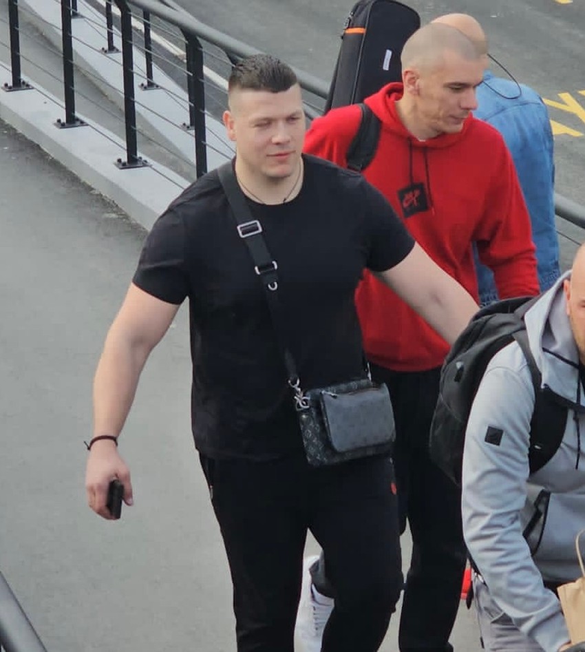 Sloba Radanović o promenama u domu