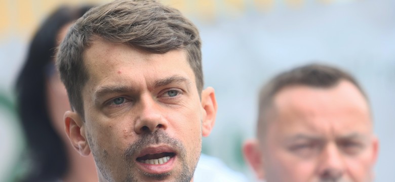 Kołodziejczak wzywa Telusa na "klepisko". "Czterech ministrów PiS mówiło, ŻE SIĘ NIE DA"
