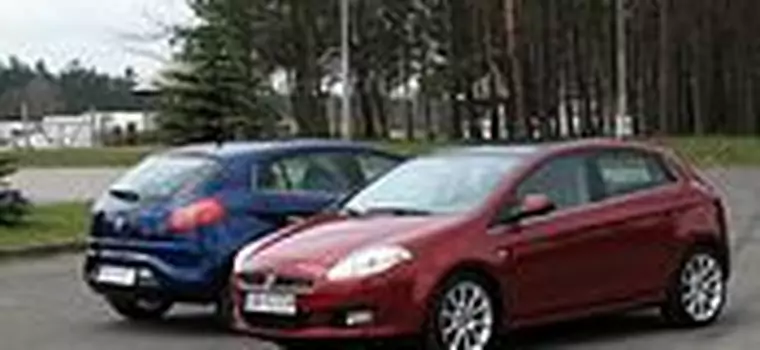 Nowy Fiat Bravo już za 49.990 zł