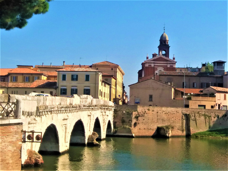 Emilia Romagna - Rimini