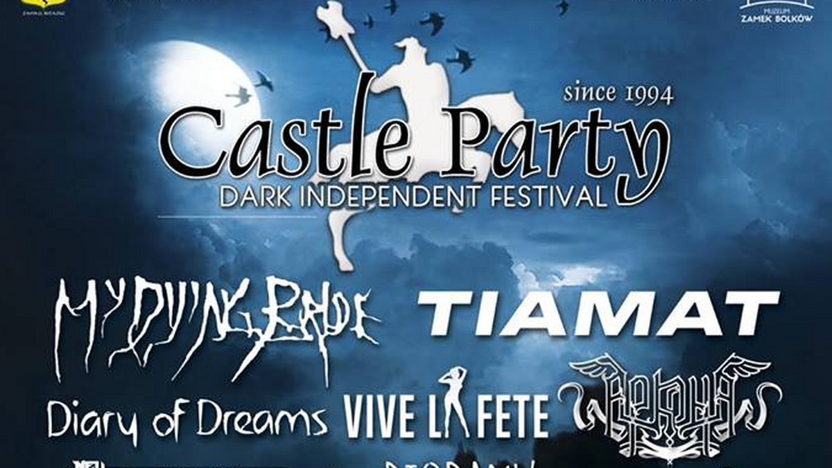 Castle Party 2017