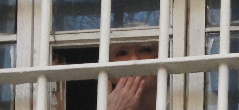 Urodziny w więzieniu. Pięć tysięcy osób śpiewało "Sto lat!"