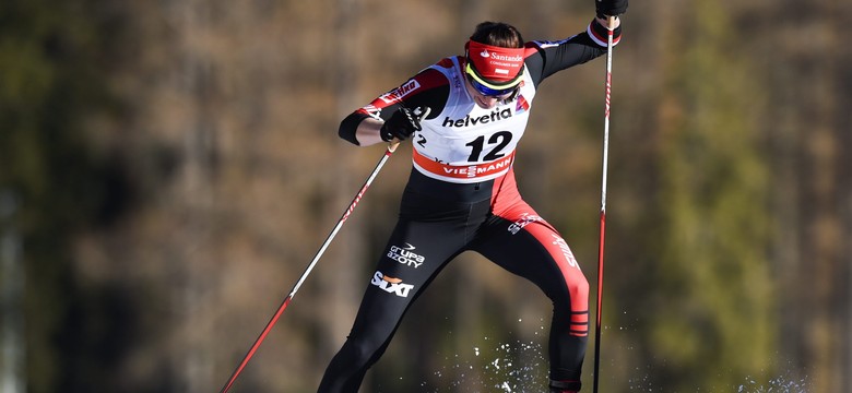 Tour de Ski: Justyna Kowalczyk 19., zwycięstwo Johaug