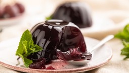 Kolagen z PRL. Nie kupuj drogich suplementów, zrób ten pyszny deser