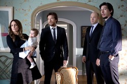 Rodzinne sekrety i kłamstwa. "Powiedzmy sobie wszystko" na DVD