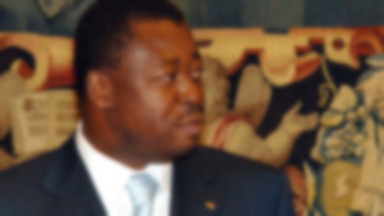 Togo: chcą odsunąć prezydenta od władzy... odmawiając seksu
