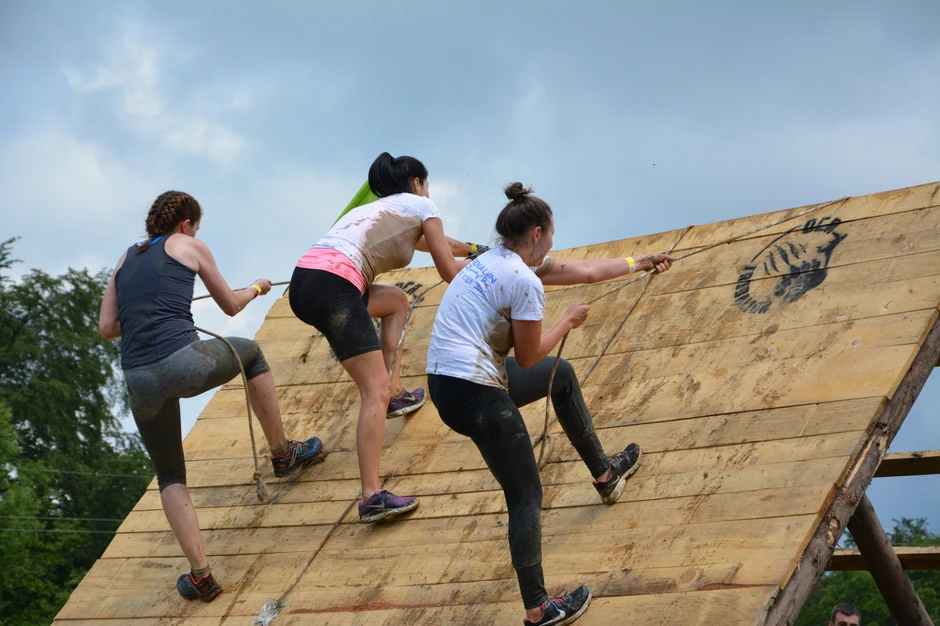 Tara je juče bila test izdržljivosti i za dame