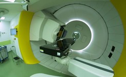 Marnuje się nowoczesny sprzęt do leczenia raka. Dlaczego?