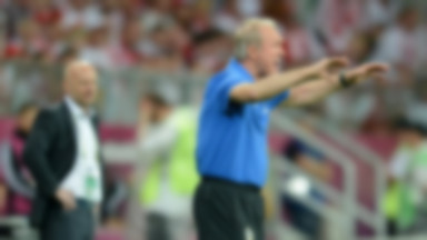 Jacek Masiota: nowego trenera powinniśmy poznać w ciągu miesiąca
