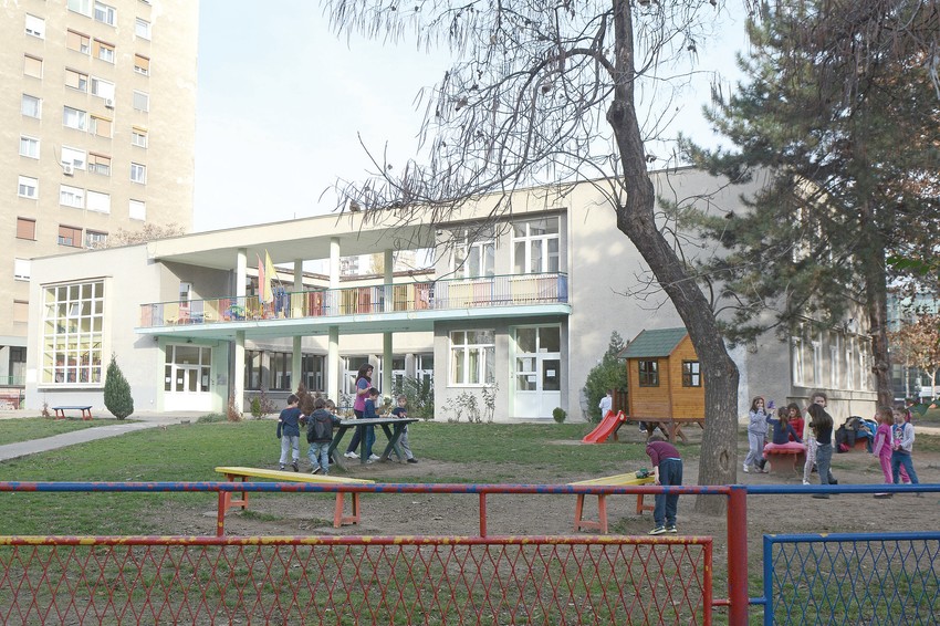 U vrtićima će i dalje biti na snazi mere