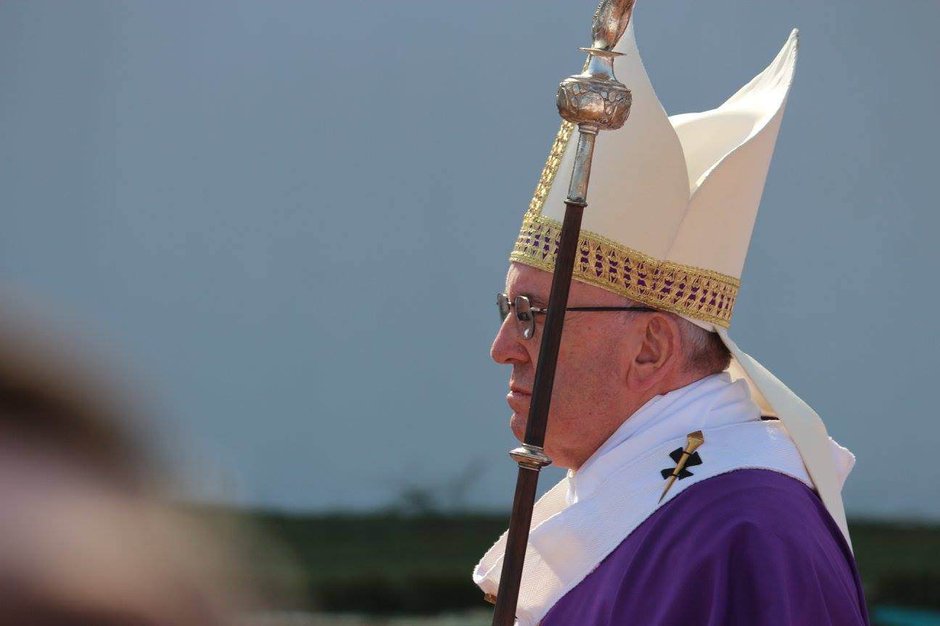 Franciszek na dzień chorego: każdy jest cenny i nikogo nie wolno odrzucać