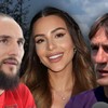 Nebojša Gudelj, Nemanja Gudelj i Anastasija Gudelj 