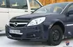 Zdjęcia szpiegowskie: nowy Opel Vectra we Frankfurcie