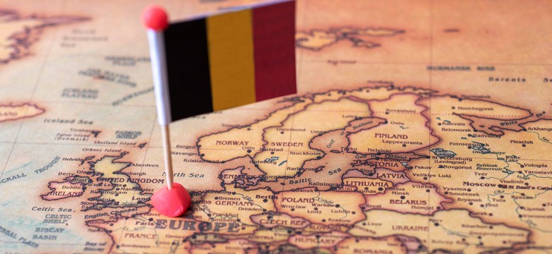 W Belgii rośnie w siłę prawicowy ekstremizm. Raport Służby Bezpieczeństwa widzi też zagrożenie w działalności Chin