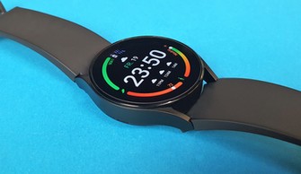 Samsung Galaxy Watch 4 im Test: Die beste Smartwatch, exklusiv für Samsungs Android