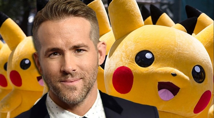 Ryan Reynolds új Pokémon-videója rátornáztat majd a rekeszizmodra